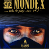 Mondex - Lookbook